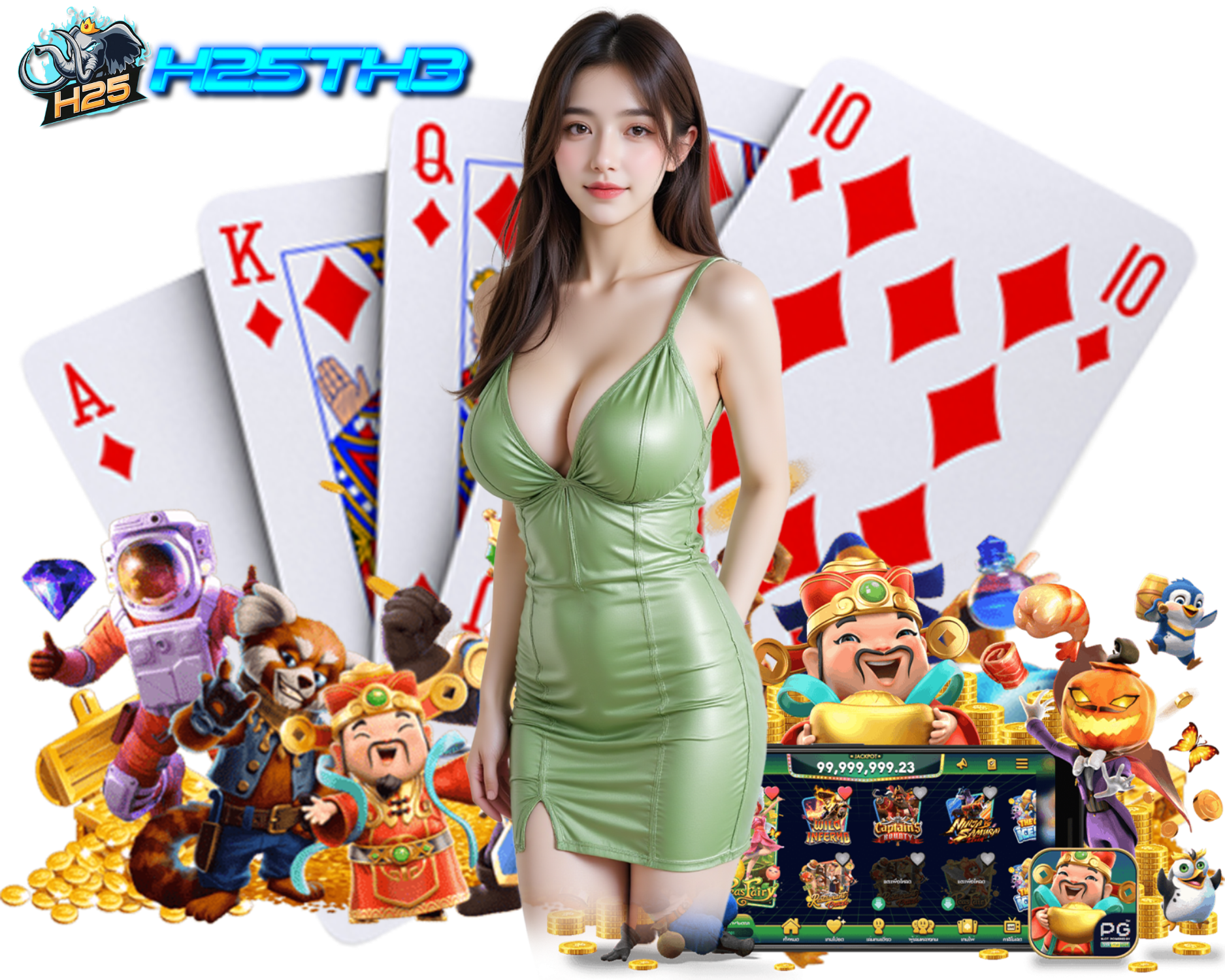 ฝาก 10 รับ 100